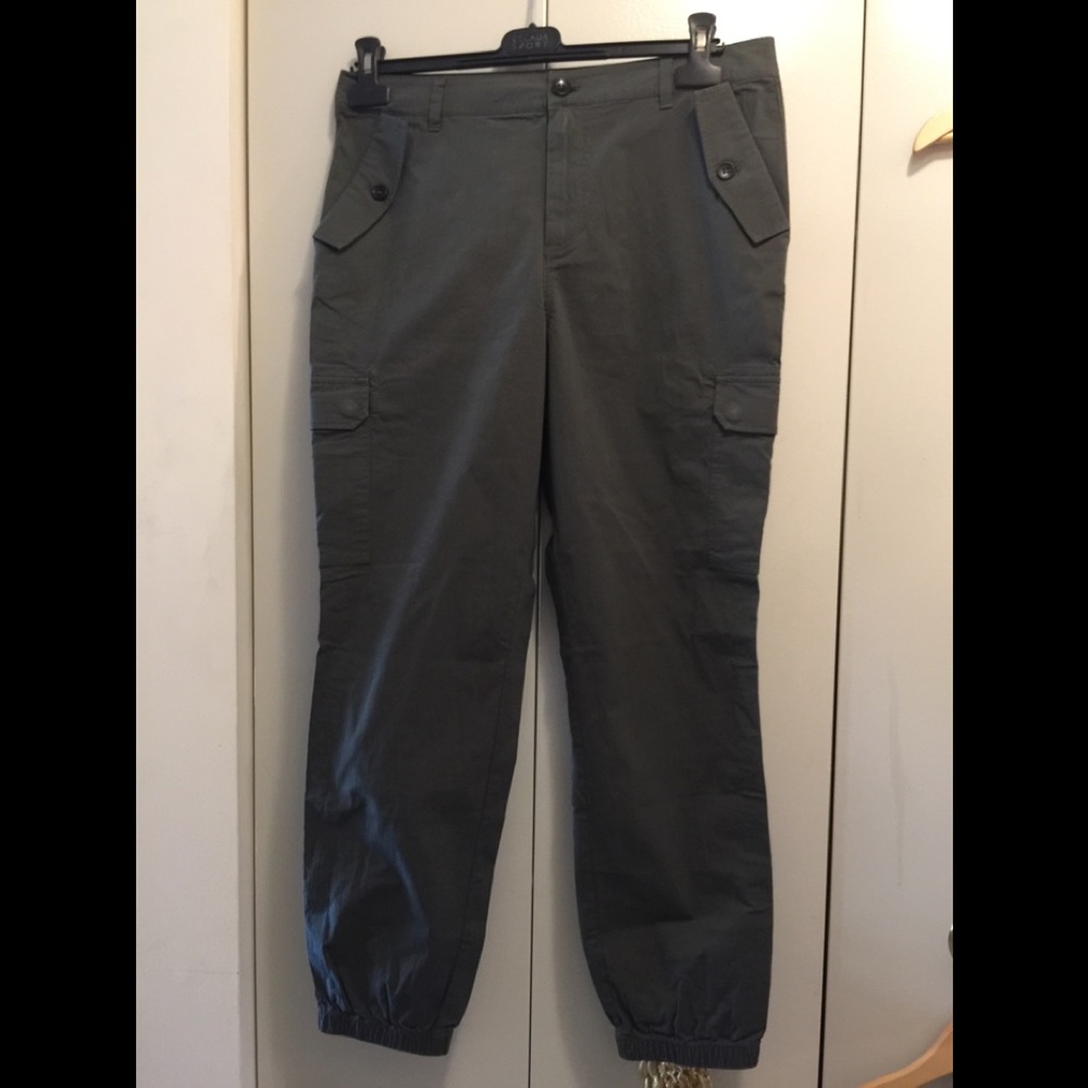 NWOT Cargo Pants